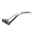Miter Saw Circuit Protector for Craftsman 137212310 - Part 2C0F