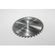 Miter Saw Blade for Craftsman 137212521 - Part 2C88