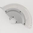 Miter Saw Blade Guard 2C8Y