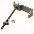Bevel Angle Adjustment Assembly for Craftsman 137248840 - Part 2CZK