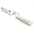 Miter Saw Guide Fence for Craftsman 137212520 - Part 2D69