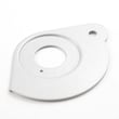 Miter Saw Blade Guard Cover Plate for Craftsman 137212370 - Part 2E5F