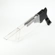 Table Saw Blade Guard Assembly for Craftsman 137218030 - Part 2EYW