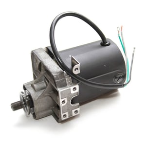 Table Saw Motor Assembly 2F2F