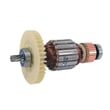 Table Saw Motor Armature for Craftsman 137218020 - Part 2F2U