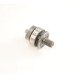 Table Saw Motor Drive Shaft Assembly for Craftsman 137218020 - Part 2F59