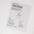 Owner's Manual for Craftsman 137212310 - Part 2FDS