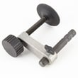 Miter Saw Work Piece Clamp 2FX1