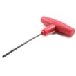 Scroll Saw T-wrench, 3-mm for Craftsman 137216020 - Part 2L8R