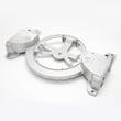 Miter Saw Base for Craftsman 137212390 - Part 2PY0