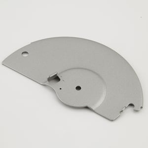 Miter Saw Blade Guard Cover Plate 2PYG