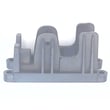 Miter Saw Locking Handle Support 2PYR