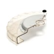 Miter Saw Lower Blade Guard 2Q41