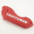 Miter Saw Belt Cover for Craftsman 137186290 - Part 2QYA