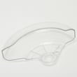 Miter Saw Blade Guard for Craftsman 137211940 - Part 2RSJ