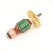 Table Saw Motor Armature Assembly for Craftsman 137218072 - Part 2RT8