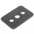 Table Saw Plate Washer for Craftsman 137218073 - Part 2RVP
