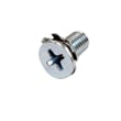 Sunk Screw for Craftsman 137218073 - Part 2RWS