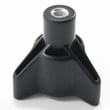 Miter Saw Pivot Hold-down Clamp Assembly 2SER