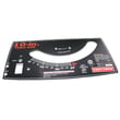 Table Saw Miter Gauge Indicator for Craftsman 137218072 - Part 2SV3