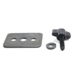 Table Saw Riving Knife Hardware Bag for Craftsman 137218071 - Part 2T6B