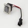 Miter Saw Laser Guide Switch for Craftsman 137407530 - Part 2T9B