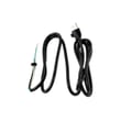 Ac Cord for Craftsman 137218072 - Part 2TLE