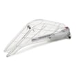 Table Saw Blade Guard Assembly for Craftsman 137284630 - Part 2TUY