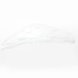 Guard for Craftsman 137218072 - Part 2V3F