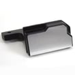 Miter Saw Slide Bar Front Bracket Cover, Right 2VMP