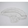 Miter Saw Blade Guard 2W6T