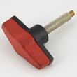 Miter Saw Bolt for Craftsman 137212371 - Part 2WQ7