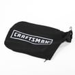 Miter Saw Dust Bag for Craftsman 137212260 - Part 2WQU