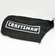 Miter Saw Dust Bag for Craftsman 137212371 - Part 2WQW