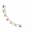 Tilt Bracket for Craftsman 137212371 - Part 2WUY