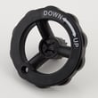 Table Saw Hand Wheel 2YFA