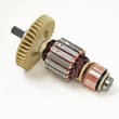 Table Saw Motor Armature for Craftsman 137284630 - Part 2YK4