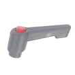 Locking Handle for Craftsman 137284630 - Part 30J3