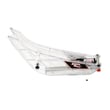 Blade Guard for Craftsman 137218072 - Part 3232