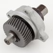 Miter Saw Arbor Shaft Assembly for Craftsman 137407530 - Part 32GU