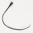 Lead Wire for Craftsman 137186290 - Part 3544