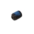 Miter Saw Set Screw, 6 X 8-mm 35Q3