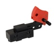 Cut-off Saw Trigger Switch for Craftsman 137375630 - Part 38VB