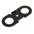 Miter Saw Slide Bar Bearing Cover 38Y6