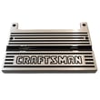 Disc Table for Craftsman 137215280 - Part 3AB04501