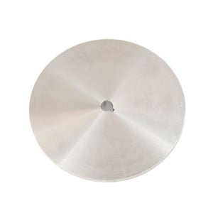 Sander Disc Plate, 8-in 3AB05101