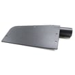 Sander Dust Deflector for Craftsman 137283280 - Part 3AB05401