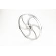 Band Saw Wheel for Craftsman 137279590 - Part 3AD02401