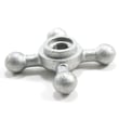 Star Knob for Craftsman 137279590 - Part 3AD04601