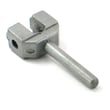 Band Saw Blade Guide Block for Craftsman 137279580 - Part 3AE04701